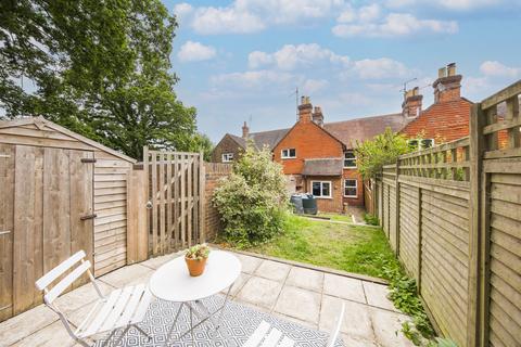 2, Springfield Cottages Bletchinglye Lane, Rotherfield, Crowborough, TN6 3NN