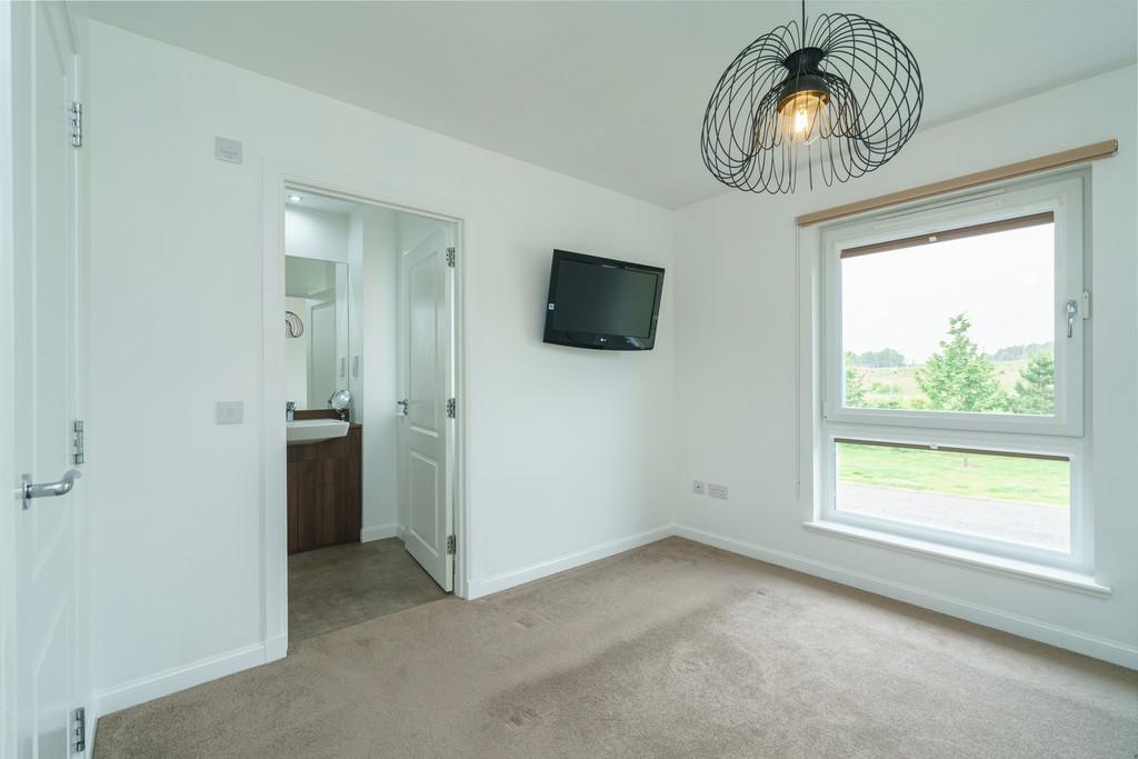 1. Bedroom 1 angle 1