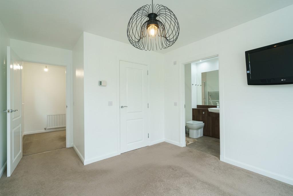 2. Bedroom 1 angle 2