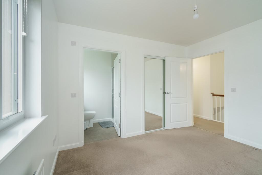 7. Bedroom 2 angle 2
