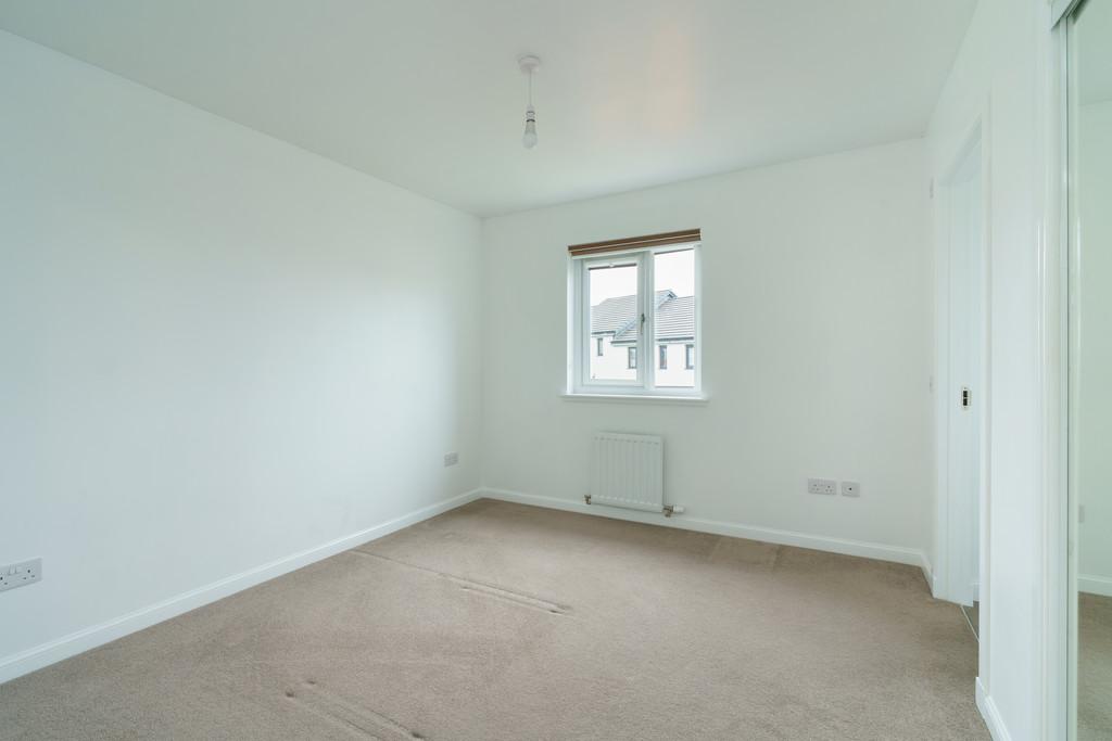 6. Bedroom 2 angle 1