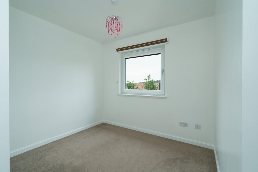 13. Bedroom 3 angle 1