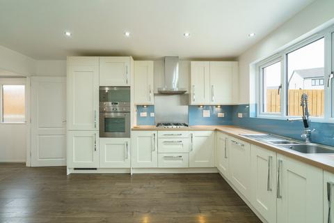 4 bedroom detached house to rent, North Countesswells Road, Aberdeen
