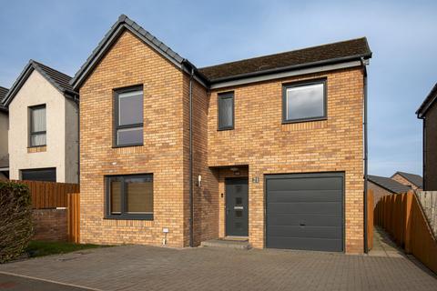 4 bedroom detached house to rent, North Countesswells Road, Aberdeen