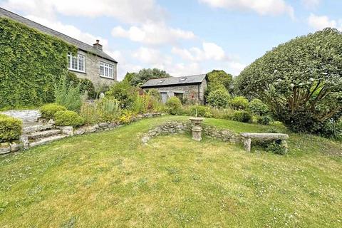 4 bedroom detached house for sale, Tresahor, Constantine, Cornwall