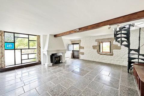 4 bedroom detached house for sale, Tresahor, Constantine, Cornwall