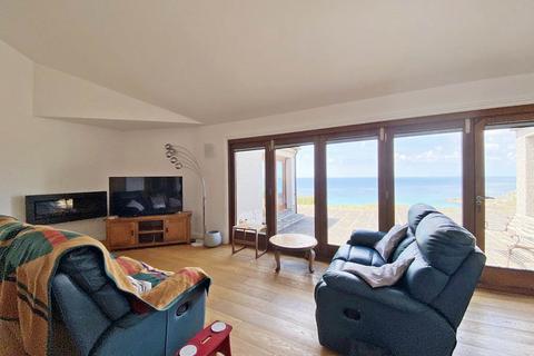 4 bedroom detached bungalow for sale, Above Gwynver Beach, Sennen - West Cornwall