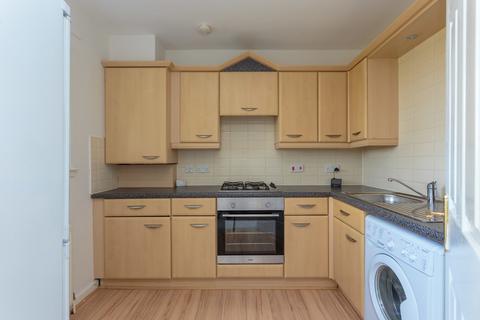 2 bedroom apartment to rent, Burnvale, West Lothian EH54