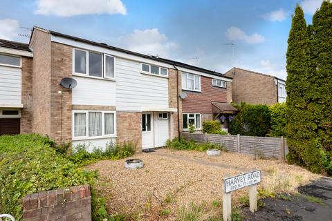 3 bedroom terraced house for sale, Aylesbury HP21