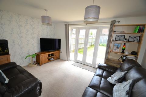 3 bedroom semi-detached house for sale, Palisade Close, Newport