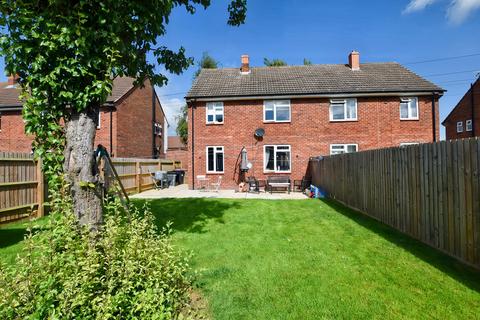 3 bedroom semi-detached house for sale, Boscobel Road, Tern Hill, Market Drayton