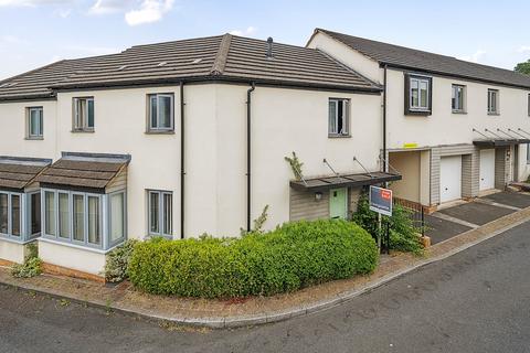 3 bedroom terraced house for sale, Orleigh Cross, Newton Abbot, TQ12 2FY