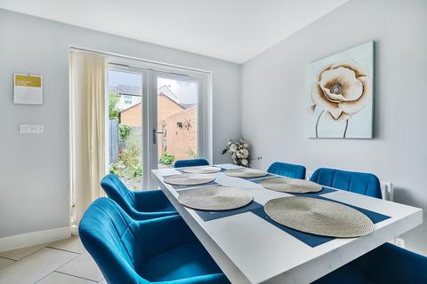 undefined, Orleigh Cross, Newton Abbot, TQ12 2FY