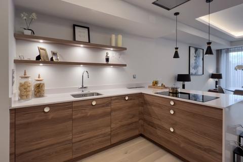 3 bedroom apartment for sale, Plot L0-23, Village View, Edinburgh EH4