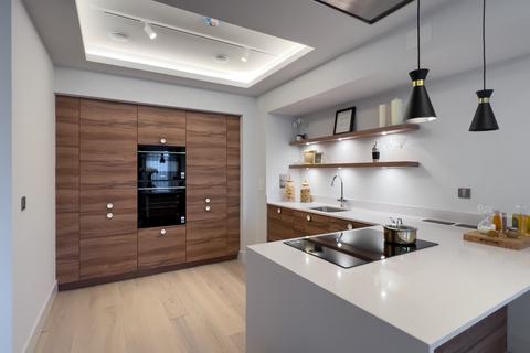 3 bedroom apartment for sale, Plot L0-23, Village View, Edinburgh EH4