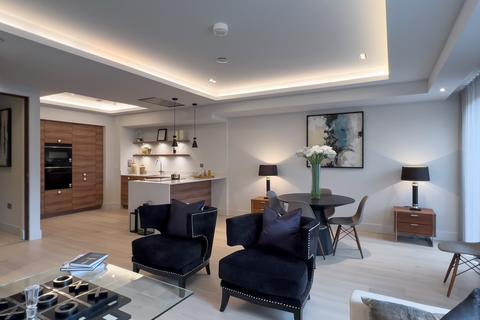 3 bedroom apartment for sale, Plot L0-23, Village View, Edinburgh EH4