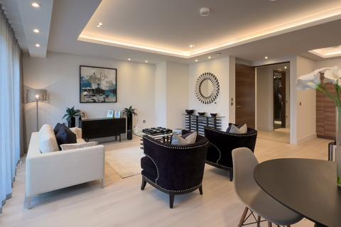 3 bedroom apartment for sale, Plot L0-23, Village View, Edinburgh EH4