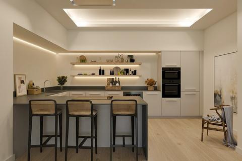 undefined, Plot L0-23, Village View, Edinburgh EH4