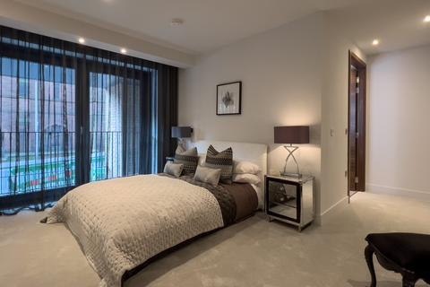 undefined, Plot L0-23, Village View, Edinburgh EH4