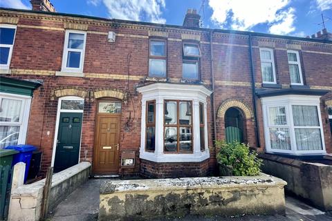 3 bedroom terraced house for sale, Blenheim Road, Bridlington, East Yorkshire, YO16