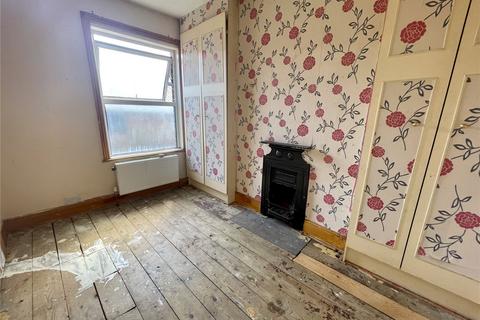 3 bedroom terraced house for sale, Blenheim Road, Bridlington, East Yorkshire, YO16