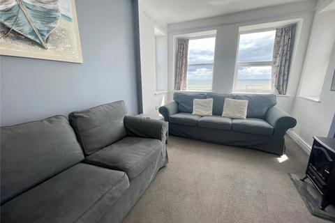 2 bedroom penthouse for sale, South Marine Drive, Bridlington, East  Yorkshire, YO15