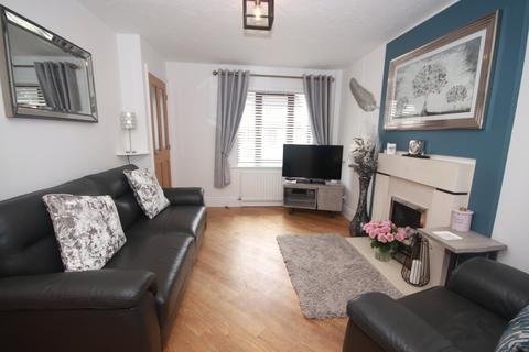 2 bedroom end of terrace house for sale, The Moorings, Liverpool, Merseyside, L31