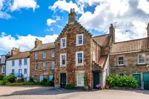 3 bedroom apartment for sale, Marketgate South, Crail, Anstruther, Fife