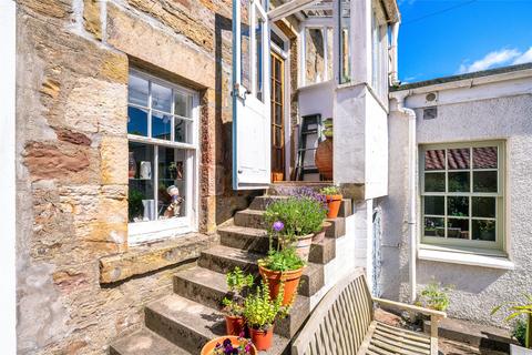 3 bedroom apartment for sale, Marketgate South, Crail, Anstruther, Fife