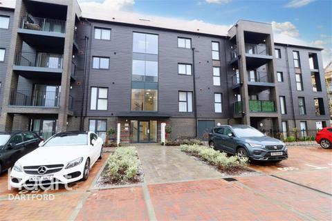 2 bedroom flat to rent, Ackers Drive, DA10