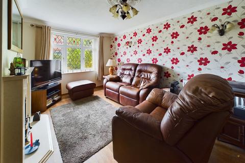 2 bedroom semi-detached bungalow for sale, Wain Drive, Loughborough