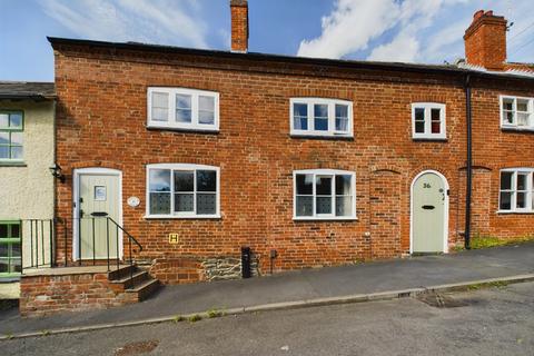 Church Street, Shepshed, Loughborough