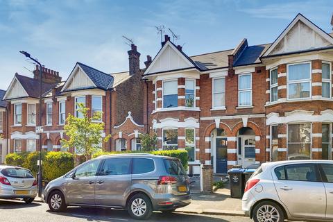 2 bedroom ground floor flat for sale, Ridley Road, London NW10