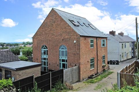 3 bedroom semi-detached house for sale, Markfield LE67