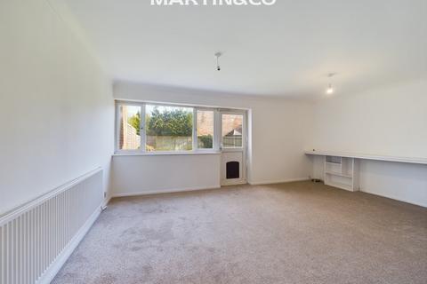 3 bedroom end of terrace house for sale, Manor Road, Wokingham