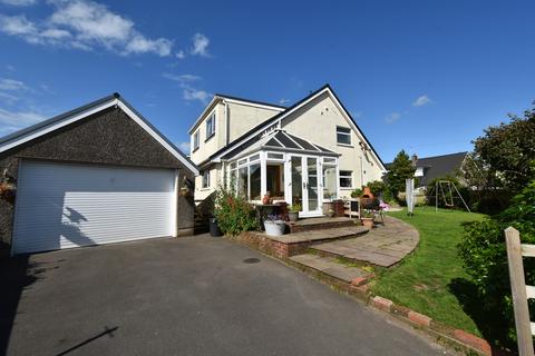 Ulverston - 4 bedroom detached house for sale