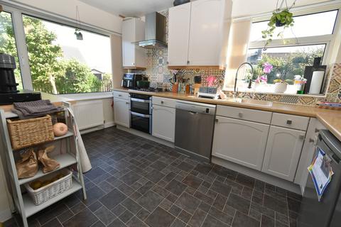 4 bedroom detached house for sale, Campfield Road, Ulverston, Cumbria
