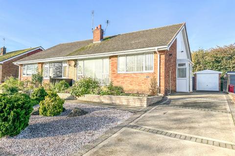 2 bedroom bungalow for sale, St Peters Avenue, Bottesford, North Lincolnshire, DN16