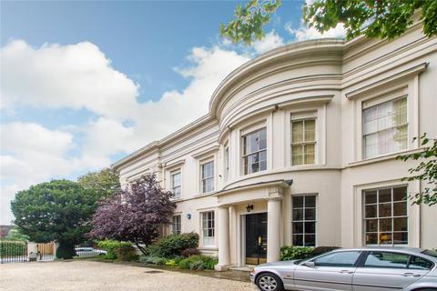 1 bedroom flat for sale, The Shrubbery, 2 Lavender Gardens, London