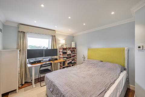 2 bedroom flat for sale, Chelsea Court, Melville Place, Islington, London