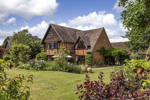 4 bedroom barn conversion for sale, Aston-on-Carrant, Tewkesbury, Gloucestershire, GL20