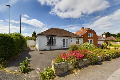 3 bedroom detached bungalow for sale, Queensville, Stafford