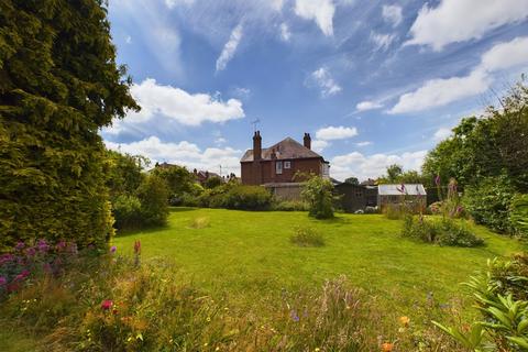 3 bedroom detached bungalow for sale, Queensville, Stafford