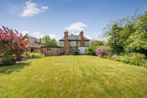 8 bedroom detached house for sale, Yardley Park Road, Tonbridge, TN9 1NE