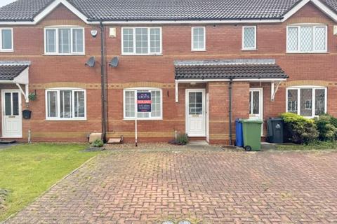 3 bedroom terraced house for sale, ARDEN VILLAGE, CLEETHORPES