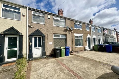 66 Huddleston Road, Grimsby, DN32 8HJ