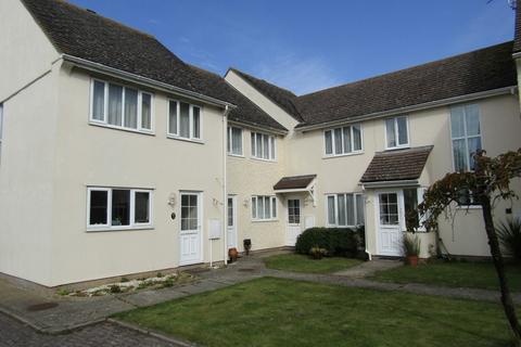 2 bedroom terraced house to rent, St Marys Mews, Frinton On Sea CO13