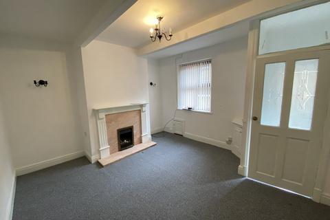 2 bedroom terraced house to rent, Dover Street, Lower Darwen