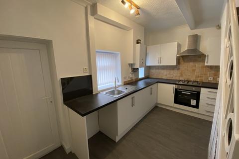 2 bedroom terraced house to rent, Dover Street, Lower Darwen