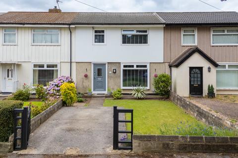 3 bedroom terraced house for sale, Aberdulais Road, Cardiff